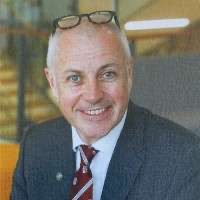 Colm Flanagan