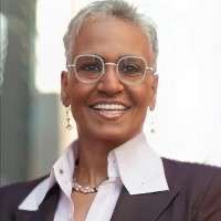 Dr. Joy Ross