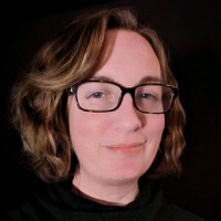Julia Higdon